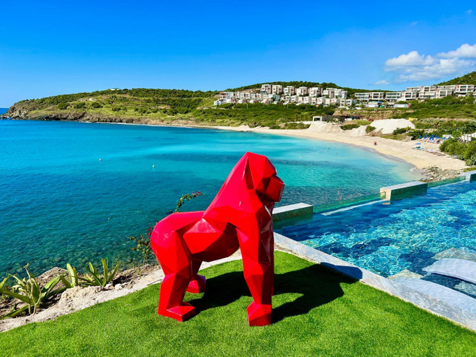 Others 5, condostmaarten by the sea -Adults Only-