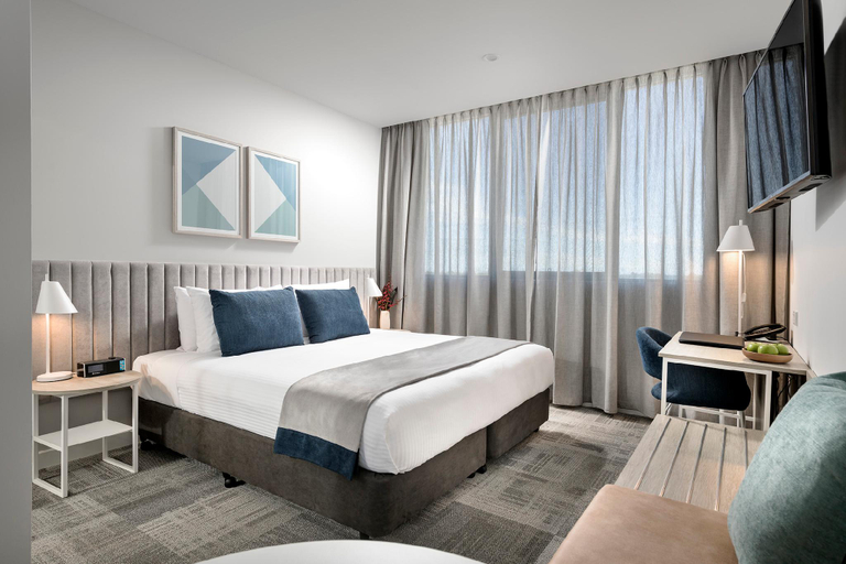 Bedroom 17