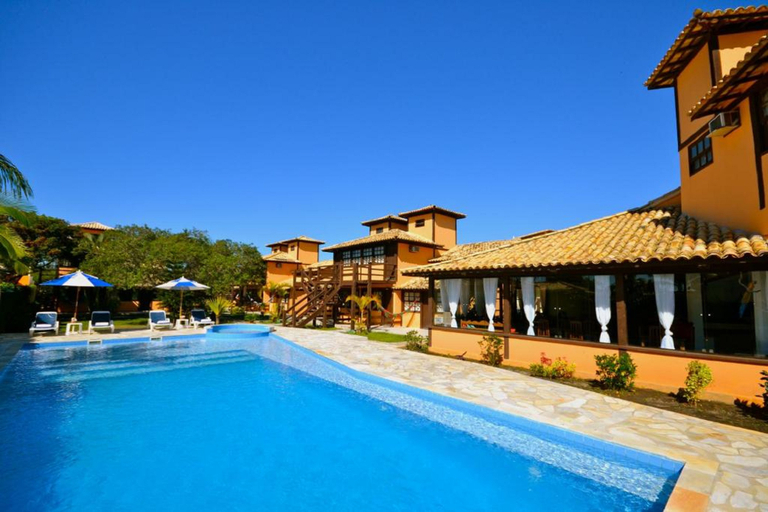 Sport & Beauty 5, Pousada da Ferradura, Armação dos Búzios
