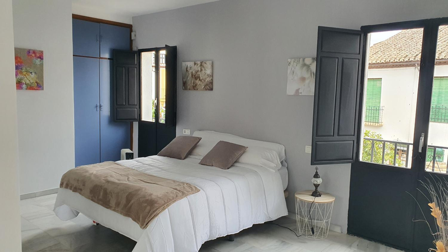 Others 5, CASA MORENA MiA APARTAMENTOS, Granada