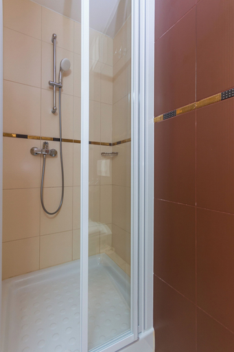 Bathroom 3, Premium Levant 212 Marina Apartment, Piran