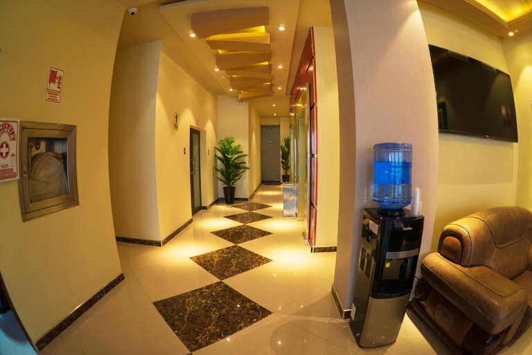 Others 4, R&N SHULLKAS SUITES, Huancayo