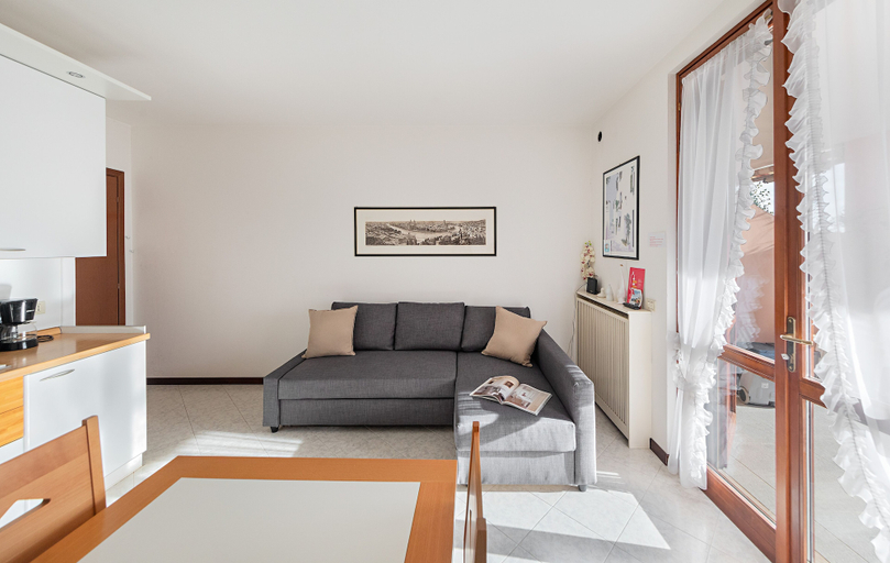 Others 4, Residence Giardino 3 by Wonderful Italy, Brescia
