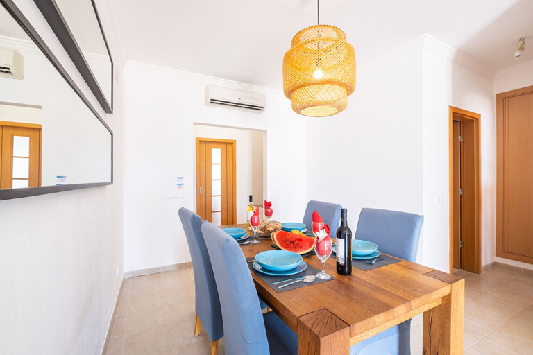 Others 4, Apartamento Barbados, Albufeira