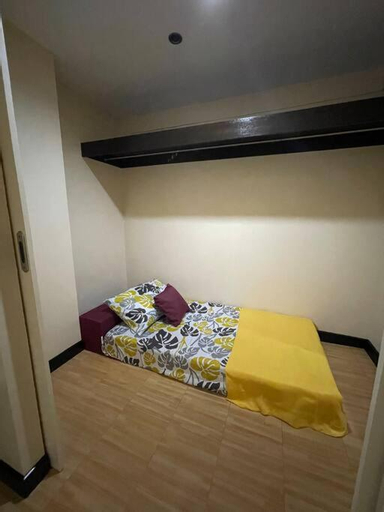 Lovely home away from home, Quezon City