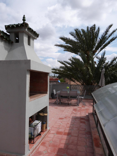 Others 4, Riad Darabi l Private Medina Home, Marrakech