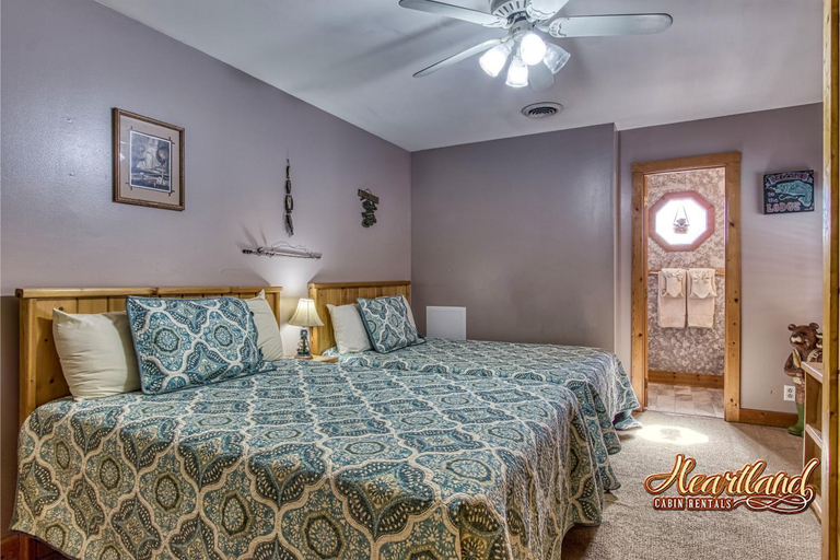 Others 3, Diamond in the Rough, Sevier