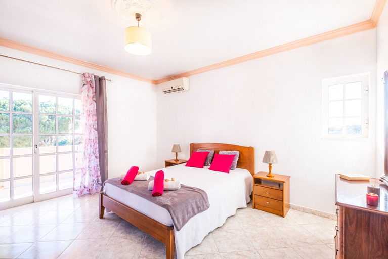 Bedroom 2, Villa Mar & Sol, Albufeira
