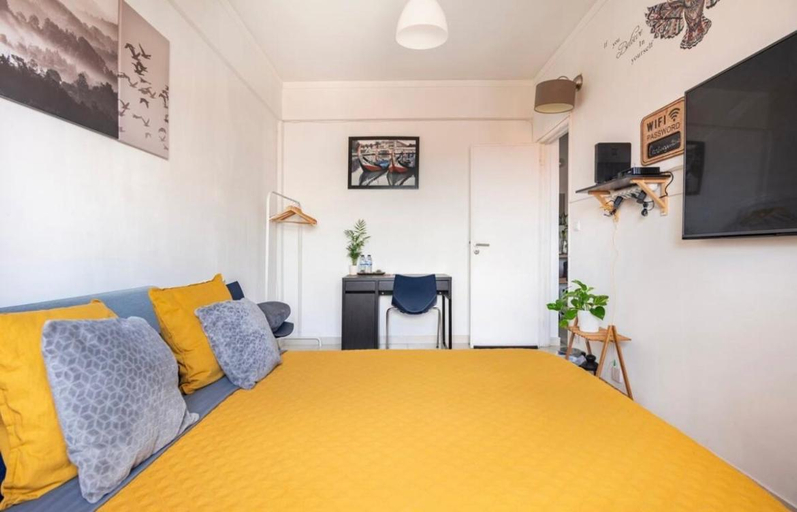 Others 2, Cardia’s Guest House, Loures
