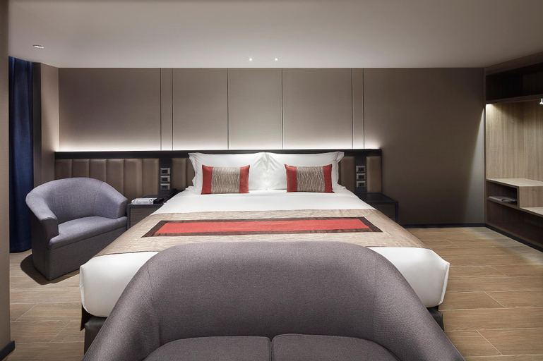 Bedroom 11