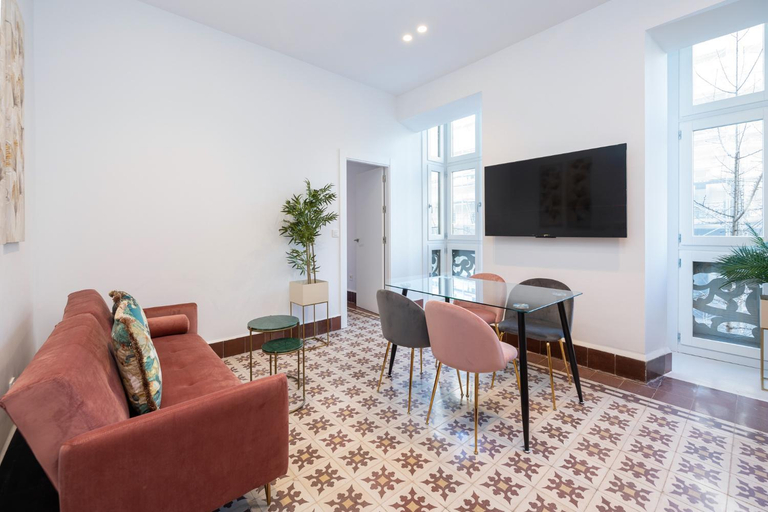 4, Luxury Gran Via Apartments, Granada