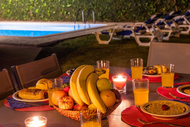 Food & Drinks 4, Villa Fiji, Albufeira