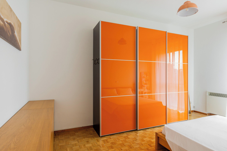Bedroom 3, Casa Limone by Wonderful Italy, Bologna