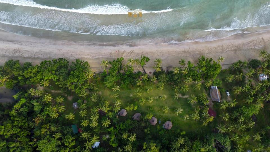 Exterior view 3, Playa Paraiso Nagtabon Beach, Puerto Princesa City