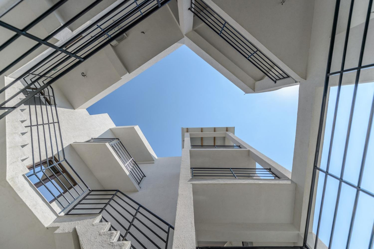 Others 2, Toma Residence, Tuzla