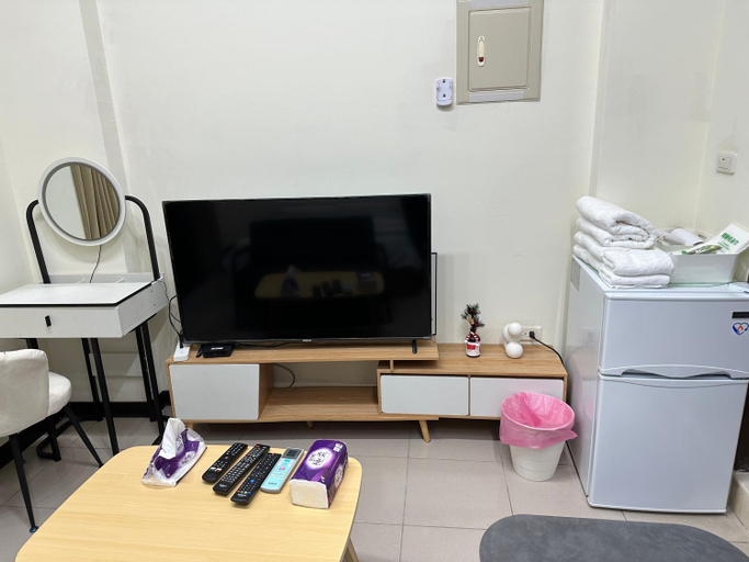 4, American Style Rende, Tainan