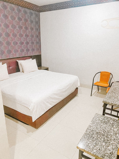 Bedroom 5, Niel Hotel Toraja, Tana Toraja