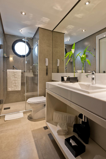 Bathroom 1