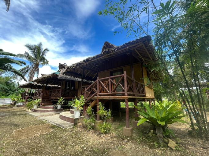Babaland, San Vicente