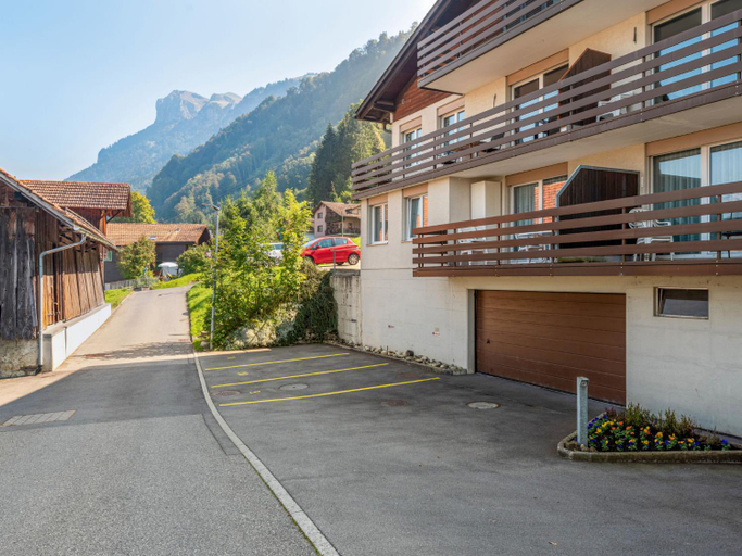 Apartment Petrani by Interhome, Nidwalden