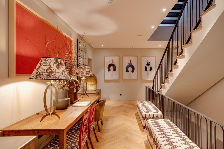 Public Area, Portie Deluxe Suites by DA'HOME, Porto