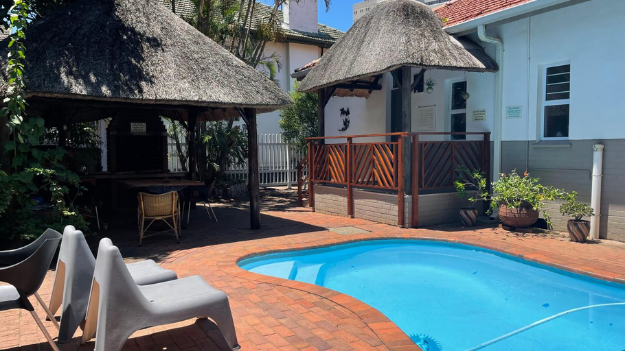 Sport & Beauty 2, Victorian Beach Cottages, eThekwini
