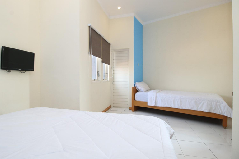 Bedroom 9