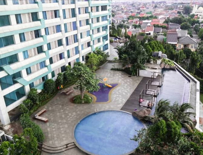 Kamala Lagoon by Langit DFN Room, Kota Bekasi