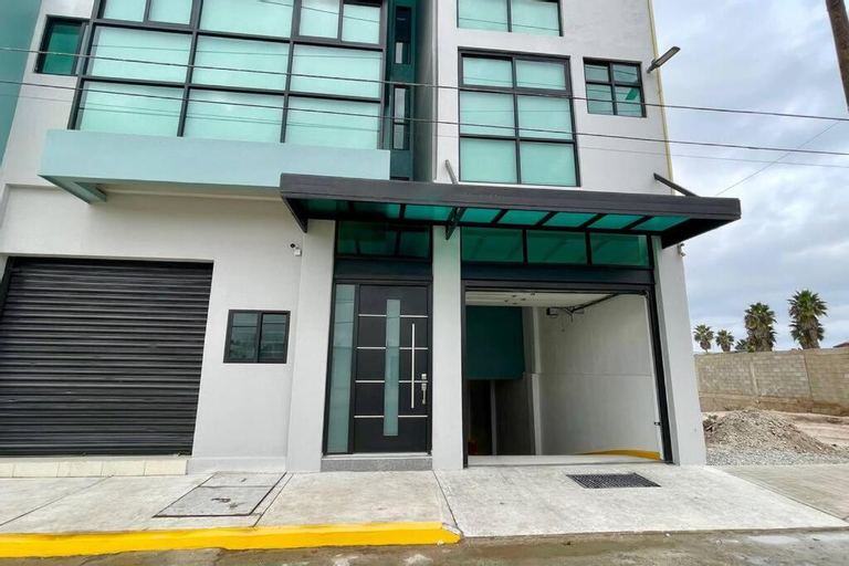 Luxury 2BR Condo Rosarito (C), Tijuana