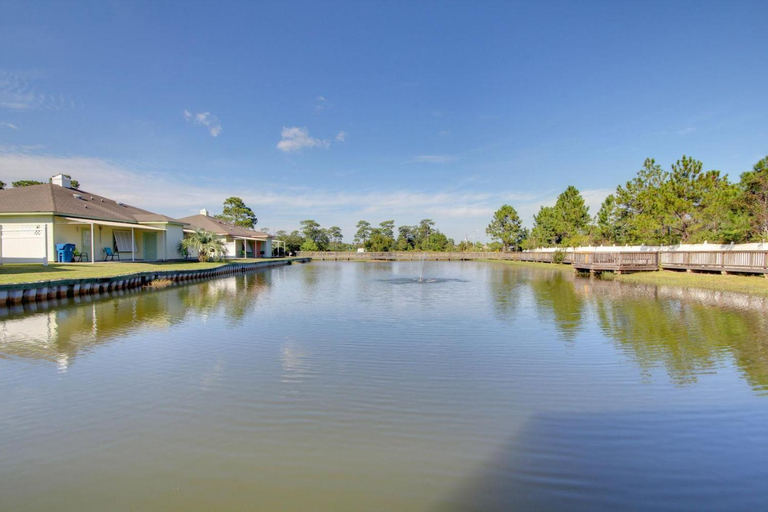 Orange Beach Villas - Allure, Baldwin