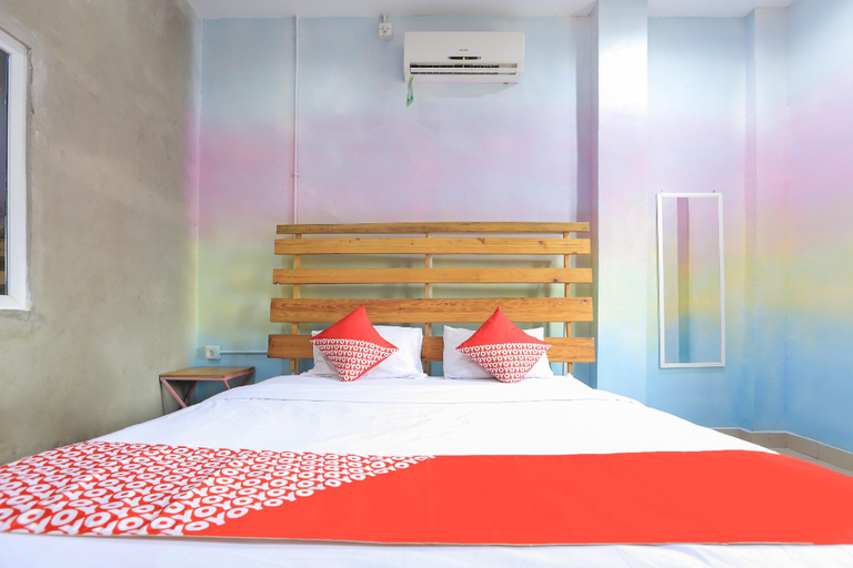 Others 3, Hotel O Tokidoki X Ah123 Residence, Medan