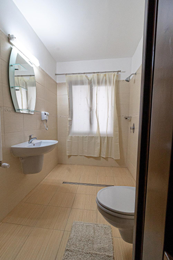 Bathroom 2, Pensiunea Sonnenhof, Sighisoara