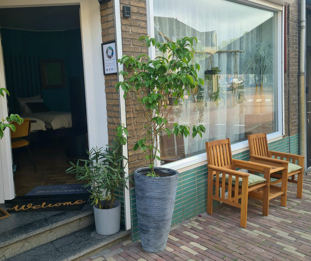 Others 3, Feel at Home - Holiday Studio, Gulpen-Wittem