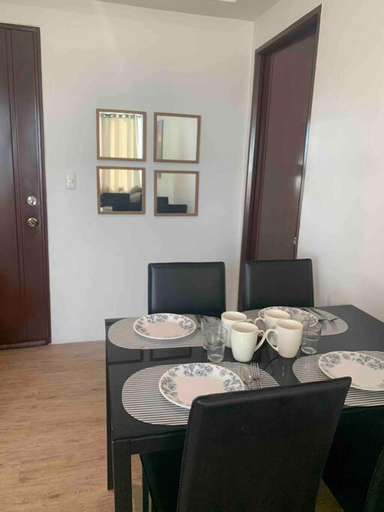 Others 5, Lovely Spacious Condo With Balcony, Parañaque