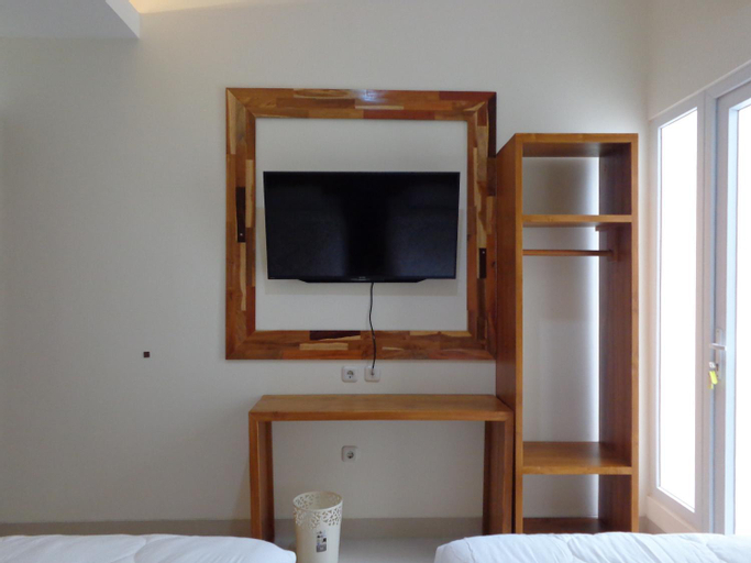 Bedroom 7