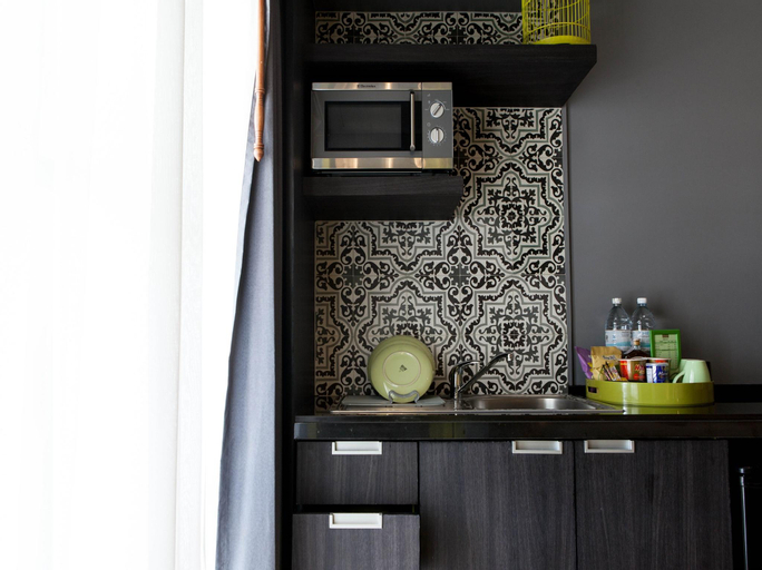 Amenities