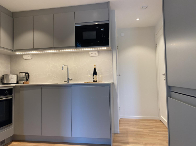 Others 2, Luxurious villa with free parking, Göteborg
