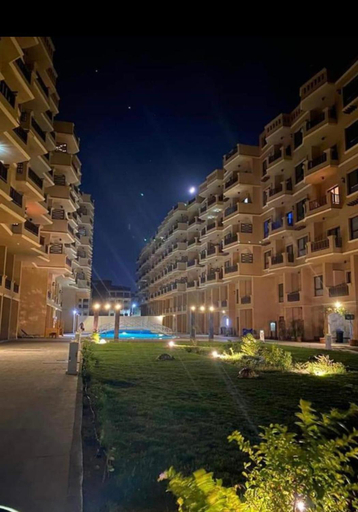 Others 2, My Sky Sea View 1 Bedroom Apartment, Al-Ghurdaqah