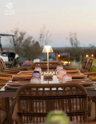 Food & Drinks 2, Green Coast Resort & Residences 94, Vlorës