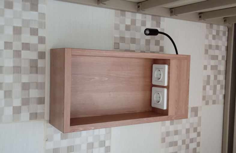 Bathroom 5