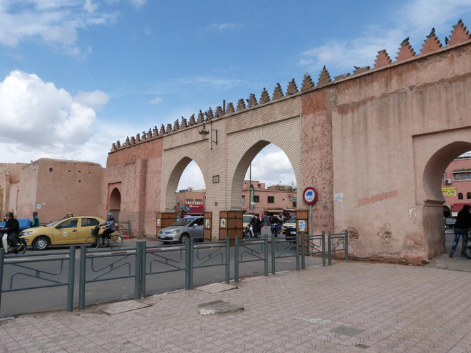 Others 5, Riad Darabi l Private Medina Home, Marrakech