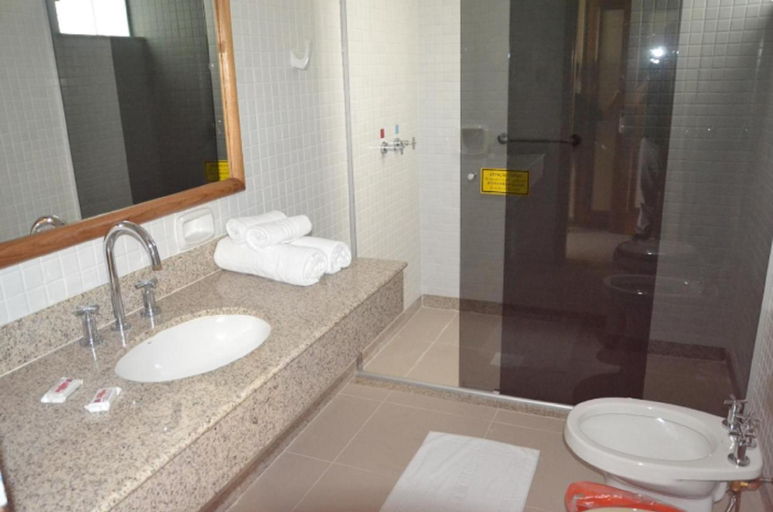 Bathroom, Sagres Belem, Belém