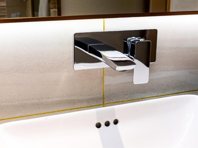 Bathroom 6