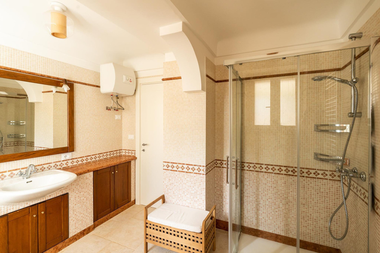Bathroom 4, Casa Alina by Wonderful Italy, Brindisi
