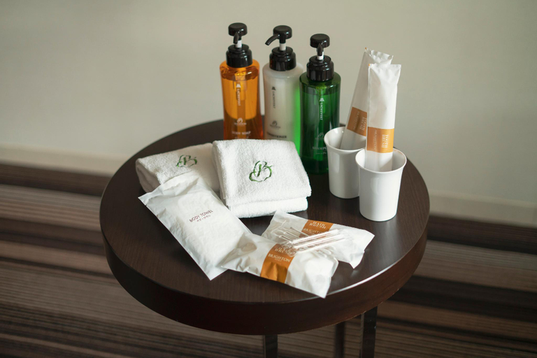 Amenities 28