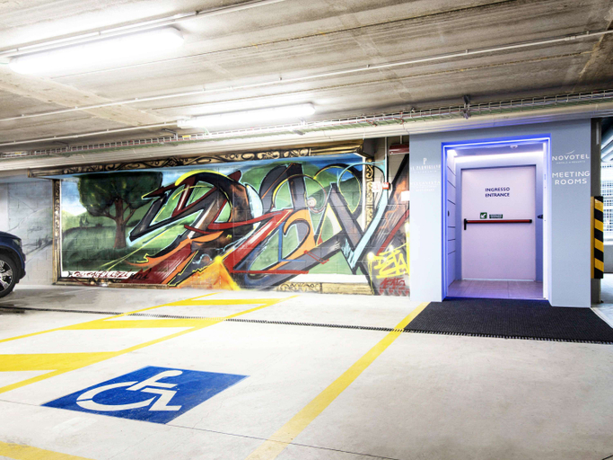 Public Area