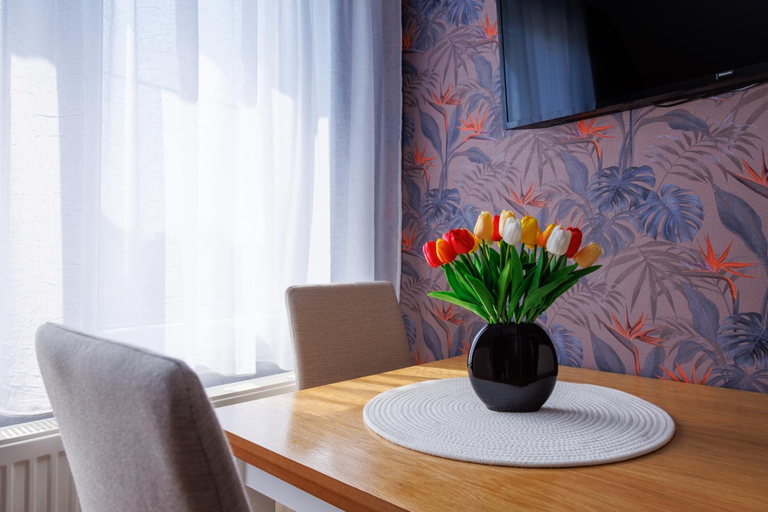 Others 5, Apartmani Nina, Golubac