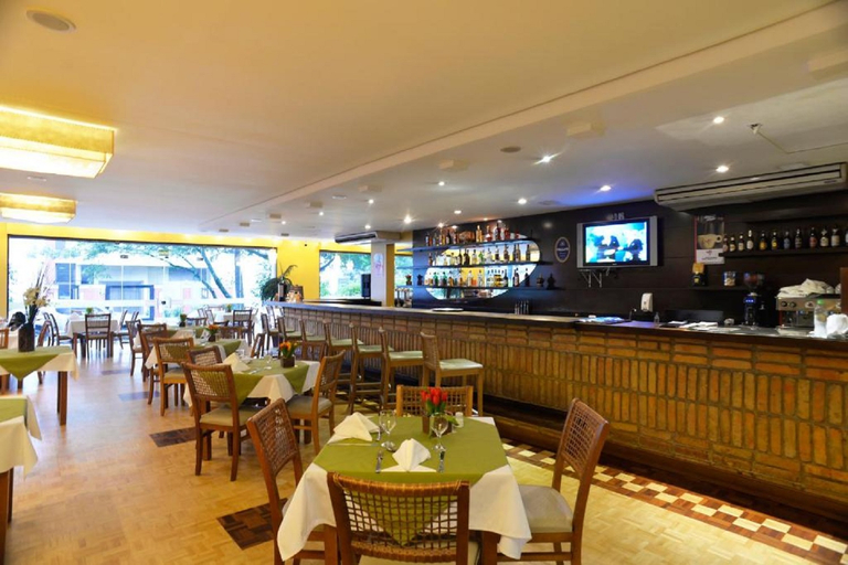 Food & Drinks 5, Tri Hotel Executive Caxias, Caxias do Sul