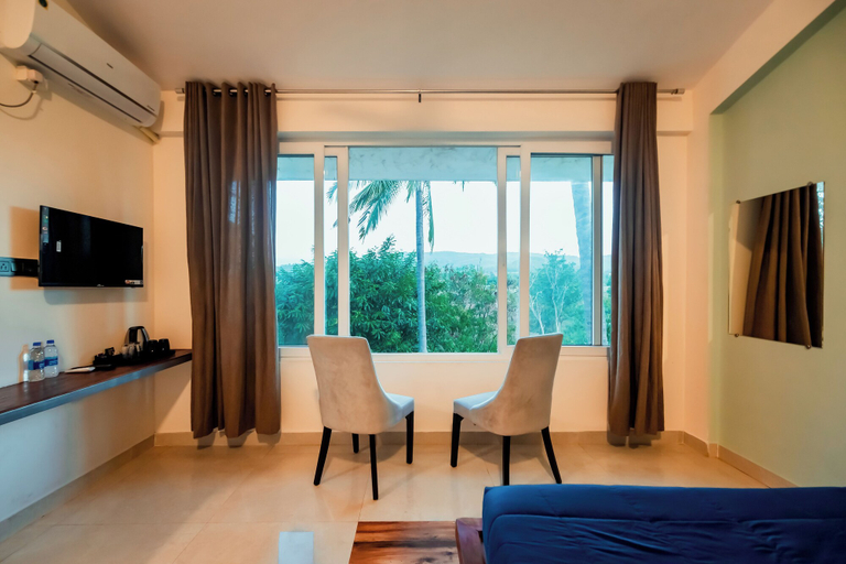 Others 5, Commune18 Resorts, Chikmagalur