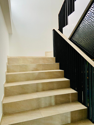 Others 3, Cozy Bann Chidtha Apartment , Saphan Sung